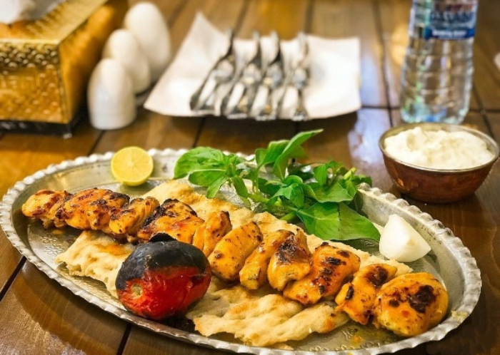 غذاهای ایرانی بدون برنج