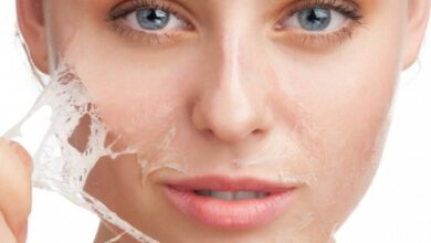 لایه برداری