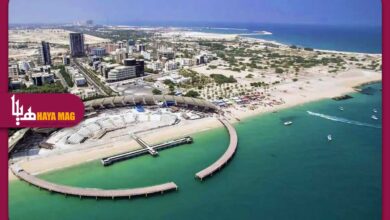 راهنمای سفر اقتصادی به کیش