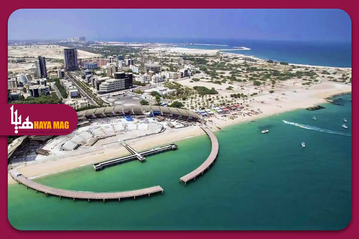 راهنمای سفر اقتصادی به کیش