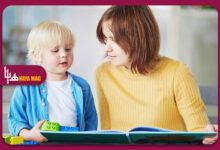 مهارت های فرزندپروری موثر برای تربیت کودک شاد و مسئول