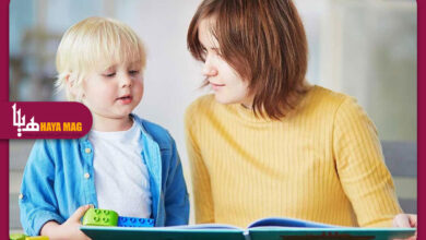 مهارت های فرزندپروری موثر برای تربیت کودک شاد و مسئول