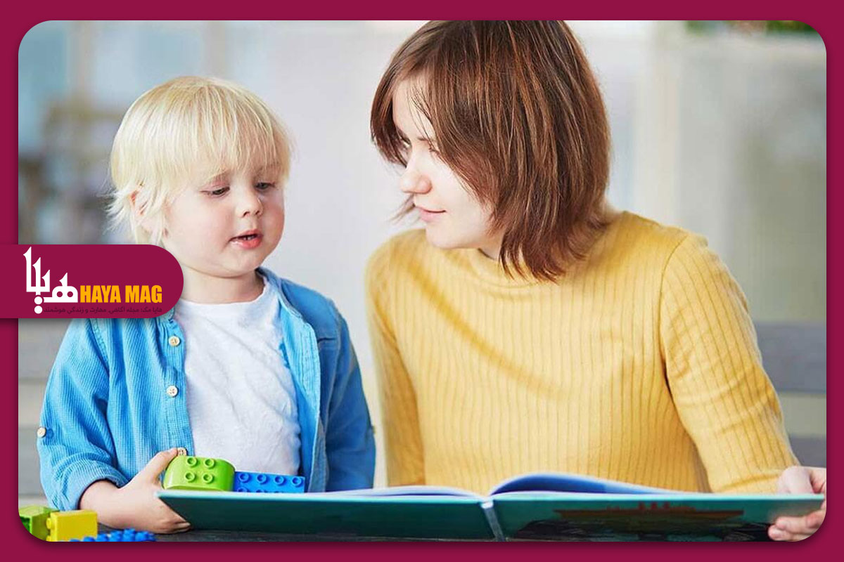 مهارت های فرزندپروری موثر برای تربیت کودک شاد و مسئول