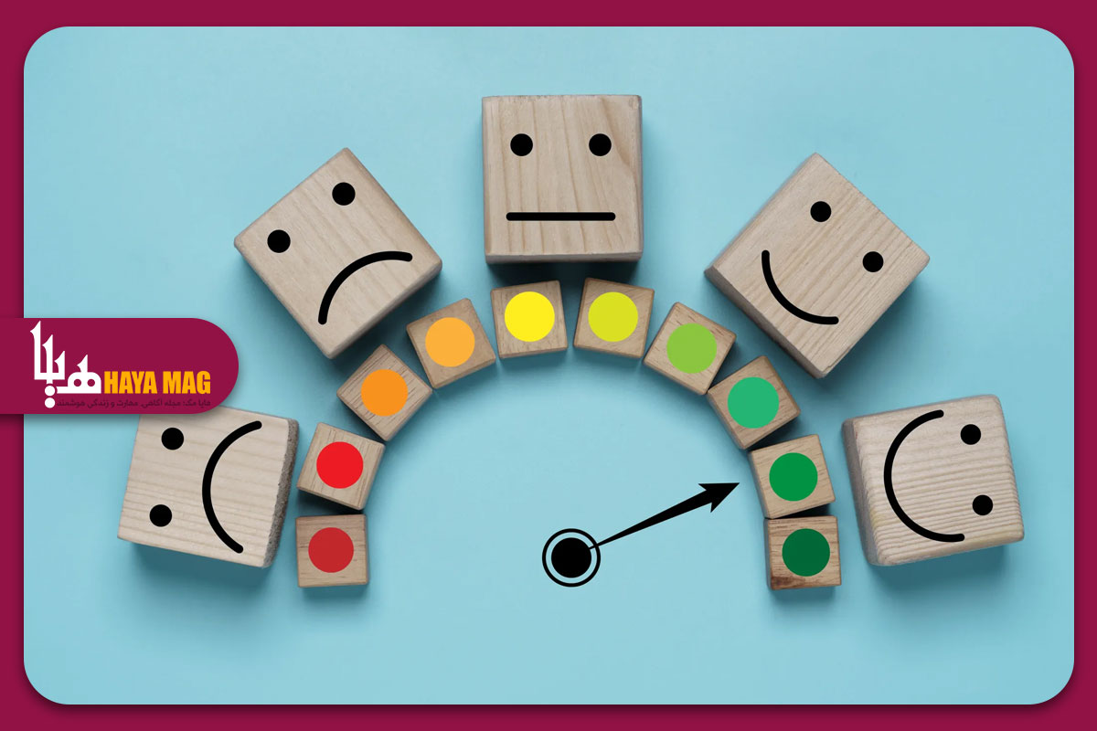 چگونه احساسات خود را مدیریت کنیم؟ راهکار روانشناسان